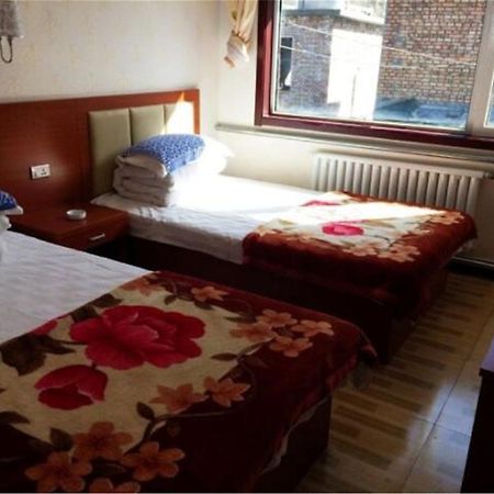 Wutaishan Ruixiang Renjia Inn Xinzhou (Shanxi) Extérieur photo
