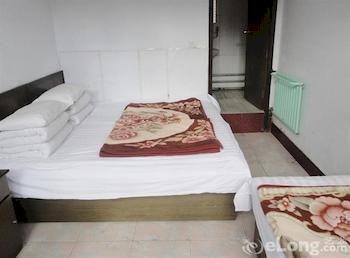 Wutaishan Ruixiang Renjia Inn Xinzhou (Shanxi) Extérieur photo