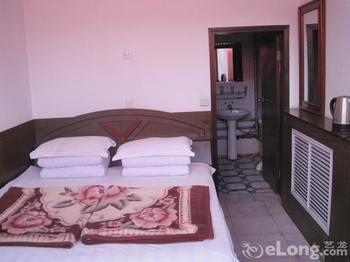 Wutaishan Ruixiang Renjia Inn Xinzhou (Shanxi) Extérieur photo